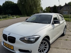 BMW 1-serie - 116d Executive