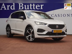 SEAT Tarraco - 1.4 TSI e-Hybrid PHEV FR+Led+navigatie+360-Camera+Safe&driving-Pack+elek-trekhaak+aanhange