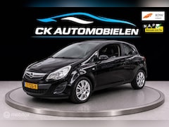 Opel Corsa - 1.3 CDTi EcoFlex S/S Edition