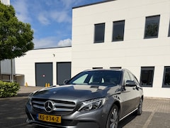 Mercedes-Benz C-klasse Estate - 350 e Lease Edition