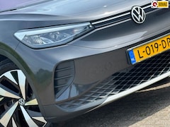 Volkswagen ID.4 - First 77 kWh - Mangan Grey