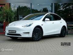 Tesla Model Y - RWD 58 kWh | Autopilot 3.0 Ryzen | Stoel en stuurwielverw. | 1e eigenaar | Premium interie