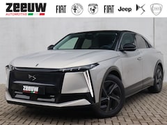 DS No 8 - Long Range Pallas 97 kWh | Pack Tech | Trekhaak