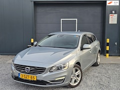 Volvo V60 - 2.4 D6 AWD Plug-In Hybrid Summum
