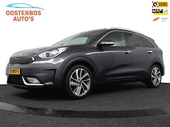 Kia Niro - 1.6 GDi Hybrid ExecutiveLine S/K-dak/Camera/1e eigenaar/Winterpakket