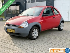 Ford Ka - 1.3 Champion | Apk 18-10-2026