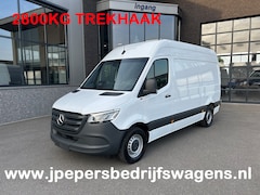 Mercedes-Benz Sprinter - 315 CDI L2 H2 RWD PRO / 2800KG Trekhaak / LED / MBUX / Navigatie / Camera / Cruise control