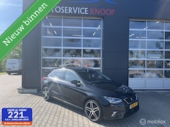 SEAT Ibiza - 1.0 TSI FR Business Intense