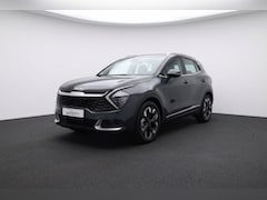 Kia Sportage - 1.6 T-GDI Plug-in Hybrid AWD Dynamicline l Camera l Adaptive