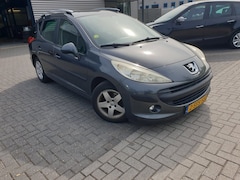 Peugeot 207 SW - 1.4 VTi X-line