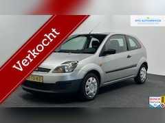 Ford Fiesta - 1.3-8V Style AIRCO 79000 KM