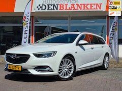 Opel Insignia Sports Tourer - 1.6 Turbo Bns Executive 200pk BJ.12-2018 / Navi / Camera / Clima / Keyless / Led / 18"Lmv