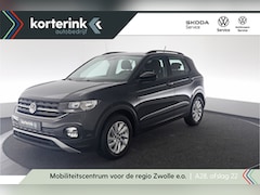 Volkswagen T-Cross - 1.0 TSI Life
