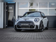 MINI John Cooper Works - 2.0 S|JCW|Rockingham GT Edition|Carplay|Cruise|TOPSTAAT