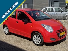 Suzuki Alto - 1.0 Comfort