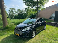 Ford C-Max - 2.0 Plug-in Hybrid Titanium Plus Camera Leder Airco Full Option