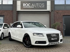 Audi A4 Avant - 1.8 TFSI | 19"-velgen | Trekhaak | Automaat