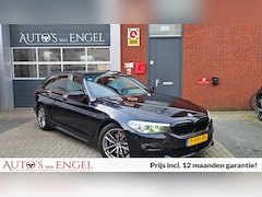 BMW 5-serie Touring - 530d M-pakket/Executive Edition/Garantie/Carbon Schwarz/ACC