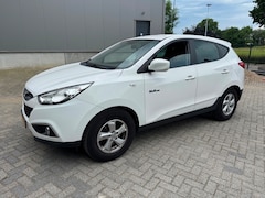 Hyundai ix35 - 1.6i GDI Dynamic