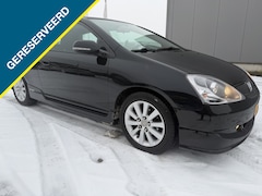 Honda Civic - 1.6i BAR Sport Airco SUPER MOOI