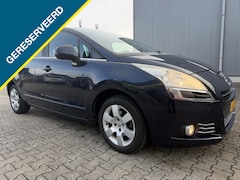 Peugeot 5008 - 1.6 VTi 7-Persoons Airco Navigatie Apk: 3-2027