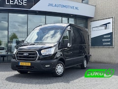 Ford Transit - 2.0 L2H2*CARPLAY*NAVI*CAM*A/C*STOELVERW.*3-PERS