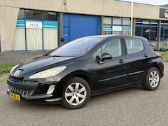 Peugeot 308 - 1.6 VTi Leer Glazendak Airco Sensoren Stoelverw