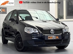 Volkswagen Polo - 1.2-12V 2007, Carplay, Nieuwe distributie