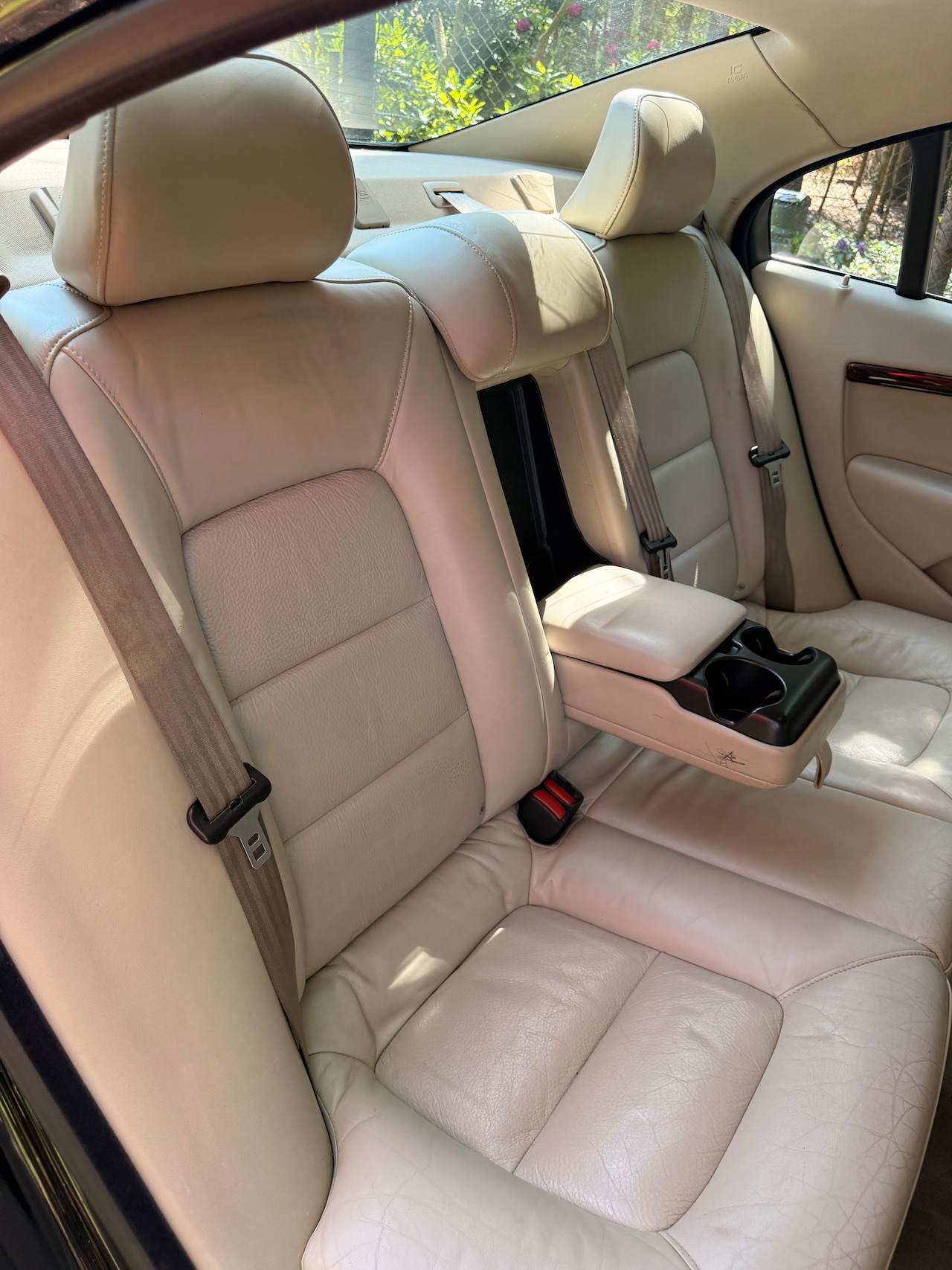 Volvo S80 - 2.5 T Summum Volvo OH, NL auto, 2e eig.