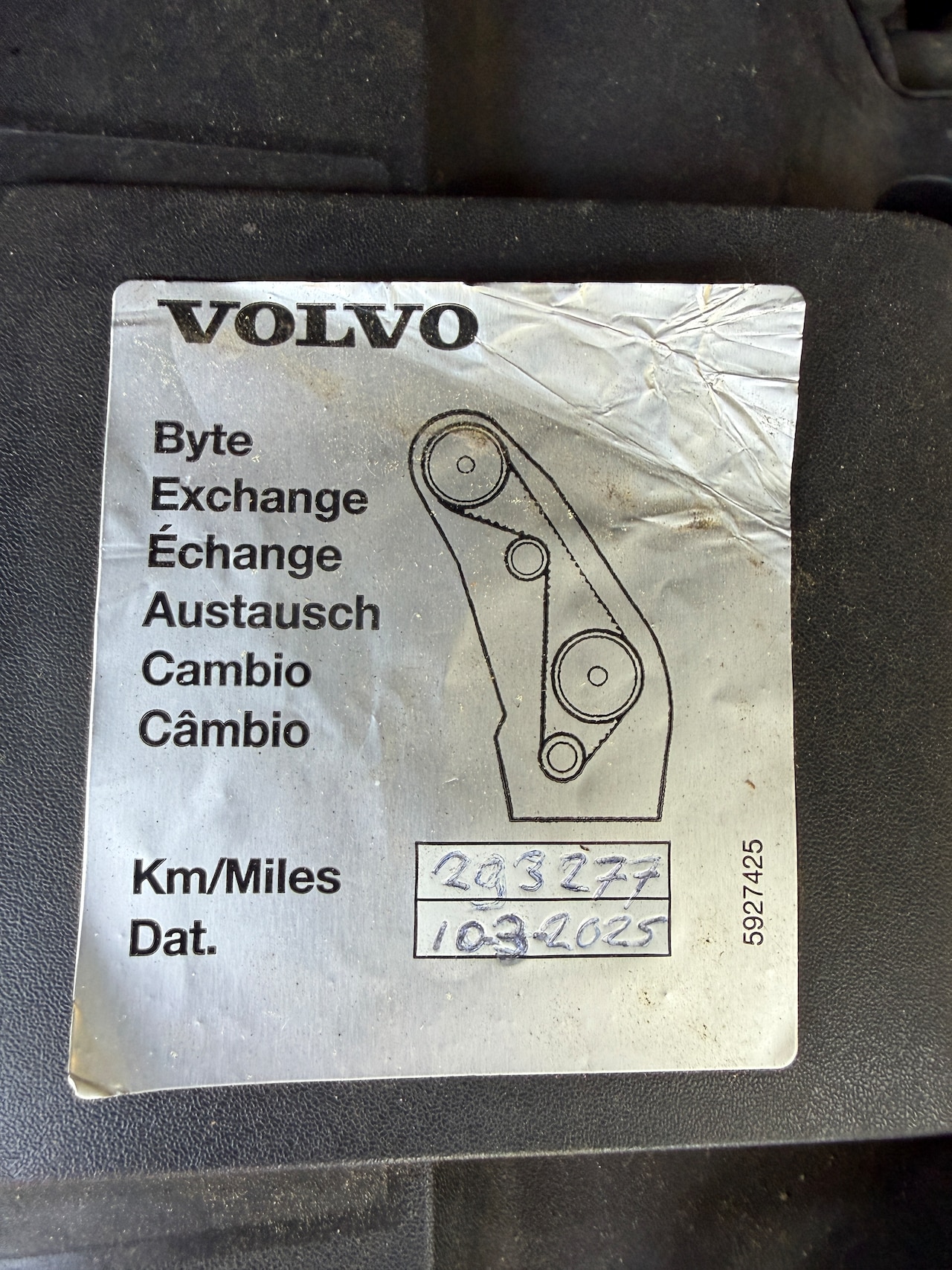 Volvo S80 - 2.5 T Summum Volvo OH, NL auto, 2e eig.