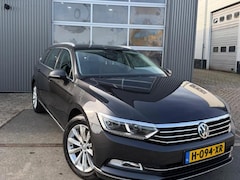 Volkswagen Passat Variant - 1.8 TSI Business Edition R 180pk