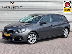 Peugeot 308 - 1.2 PureTech Blue Lease Executive|Panorama|Navigatie|PDC|Cruise Control