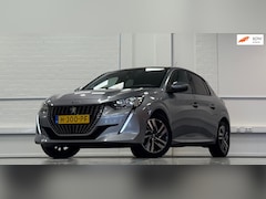 Peugeot 208 - 1.2 PureTech Allure 1e Eigenaar Camera Navi Parkeerhulp