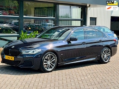 BMW 5-serie - 520i High Executive Edition M Sport LCI NAP APK