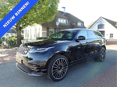 Land Rover Range Rover Velar - 3.0 V6 AWD R-Dynamic / HEAD-UP / 22''INCH / TREKHAAK /