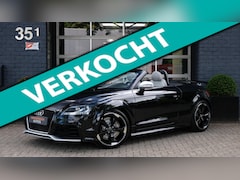 Audi TT Roadster - TTRS 2.5 T RS Pro Line 340PK