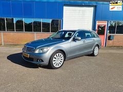 Mercedes-Benz C-klasse Estate - 220 CDI Elegance Airco Apk Nap