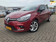 Renault Clio - 0.9 TCe Limited/NAVI/APPELCARPLY/PARKSENSOR