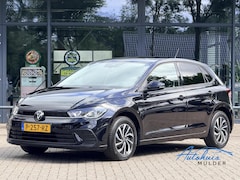Volkswagen Polo - 1.0 TSI Life Business | Automaat | Clima | Stoelverwarming | Navi | Dealer Onderhouden