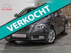 Opel Insignia - 1.8 Executive | Trekhaak | Cruise Control