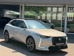 DS 4 - 4 E-Tense Rivoli|Pano|Camera|NAV|Nieuwstaat|Wit interieur|HUD|Night Vision