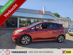 Nissan Note - 1.2 DIG-S Connect Edition