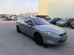 Ford Mondeo Wagon - 2.0 TDCi Ghia apk 2027 airco