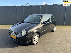 Volkswagen Lupo - 1.4 Athene Airco