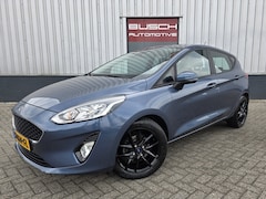 Ford Fiesta - 1.0 EcoBoost 5 deurs Connected | 1e EIG | CRUISE |