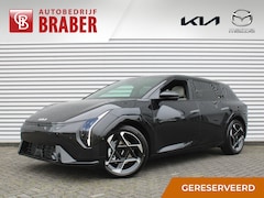 Kia EV4 - GT-Line Business Edition 81.4 kWh | Nieuw | Direct leverbaar | Actieradius tot 584 km (WLT