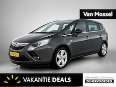 Opel Zafira Tourer - 1.4 Blitz 7p. | Navigatie | Camera | Climate Control