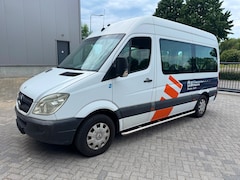 Mercedes-Benz Sprinter - 311 2.2 CDI 366 Airco Lift 9 persoons