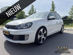 Volkswagen Golf - GTI - 2.0 GTI|Pano|DSG|full leder