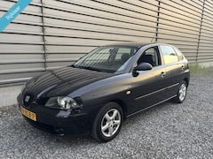 SEAT Ibiza - 1.2-12V Reference Airco|NW APK|elek Pakket|5DRS | Stuurbekrachtiging
